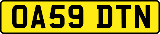 OA59DTN