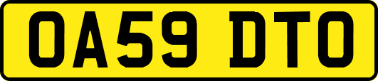 OA59DTO