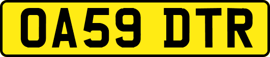 OA59DTR