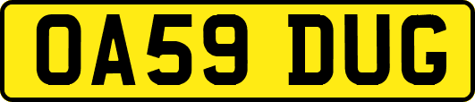 OA59DUG