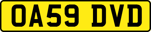 OA59DVD