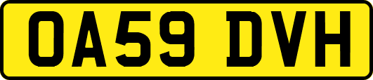 OA59DVH