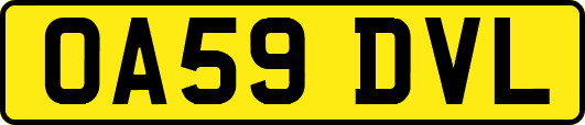 OA59DVL