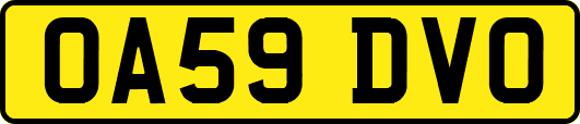 OA59DVO