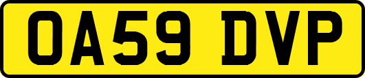 OA59DVP