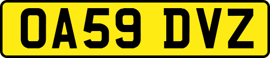 OA59DVZ