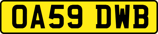 OA59DWB