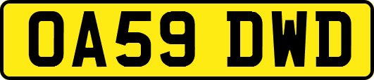 OA59DWD