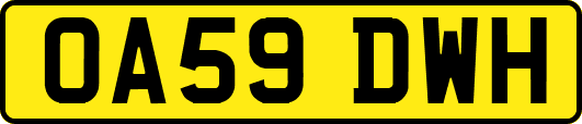 OA59DWH