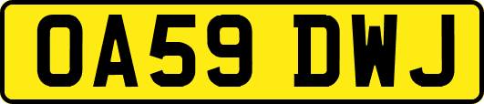 OA59DWJ