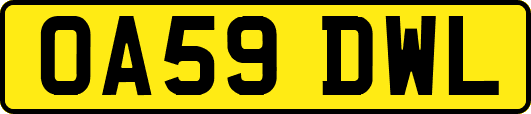 OA59DWL