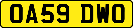 OA59DWO