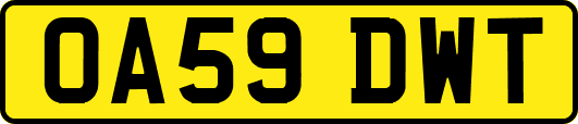 OA59DWT