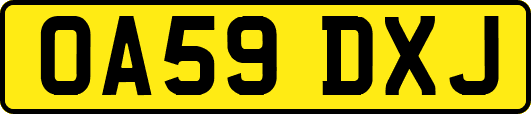 OA59DXJ