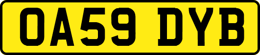 OA59DYB