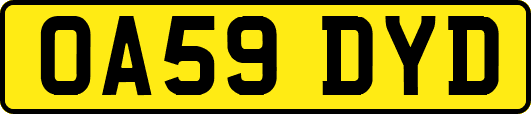 OA59DYD