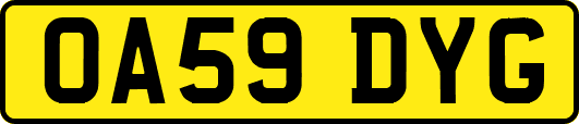 OA59DYG