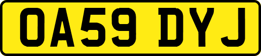 OA59DYJ