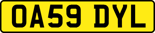 OA59DYL