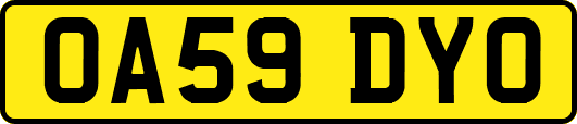 OA59DYO