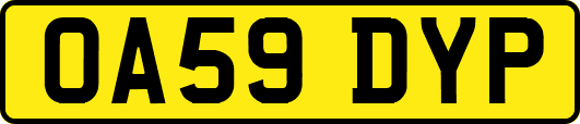 OA59DYP