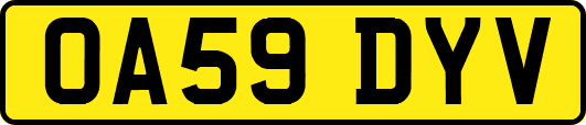 OA59DYV