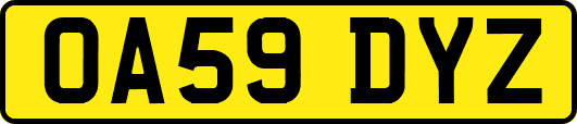 OA59DYZ
