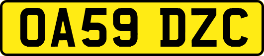 OA59DZC