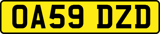 OA59DZD