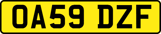 OA59DZF
