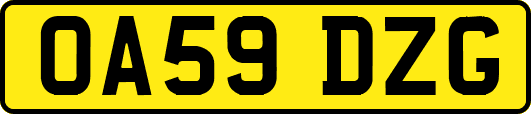 OA59DZG
