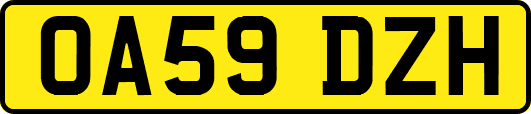 OA59DZH