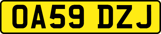 OA59DZJ