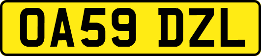 OA59DZL