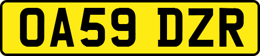 OA59DZR