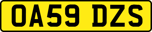 OA59DZS
