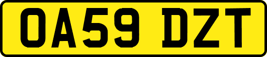 OA59DZT