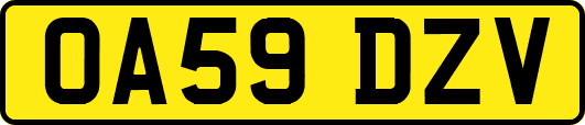 OA59DZV