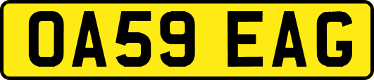 OA59EAG