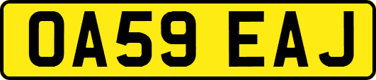 OA59EAJ
