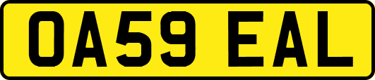 OA59EAL