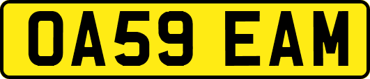 OA59EAM