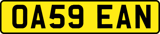 OA59EAN