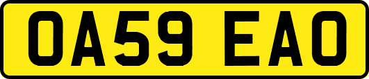 OA59EAO
