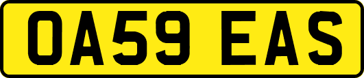 OA59EAS