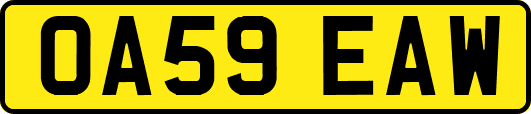 OA59EAW