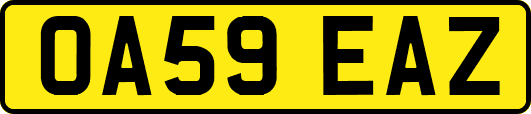 OA59EAZ