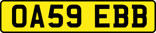 OA59EBB