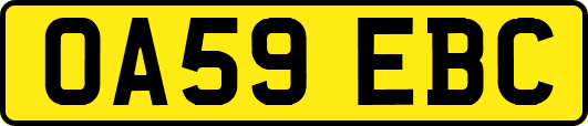 OA59EBC