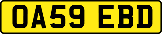OA59EBD
